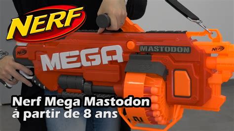 nerf mega|nerf site officiel.